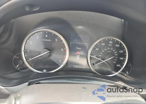 2016 Lexus Nx 200T Base из США, поврежденный, VIN JTJBARBZ8G2060660